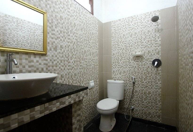 Номер Стандарт, Yuliati House Ubud
