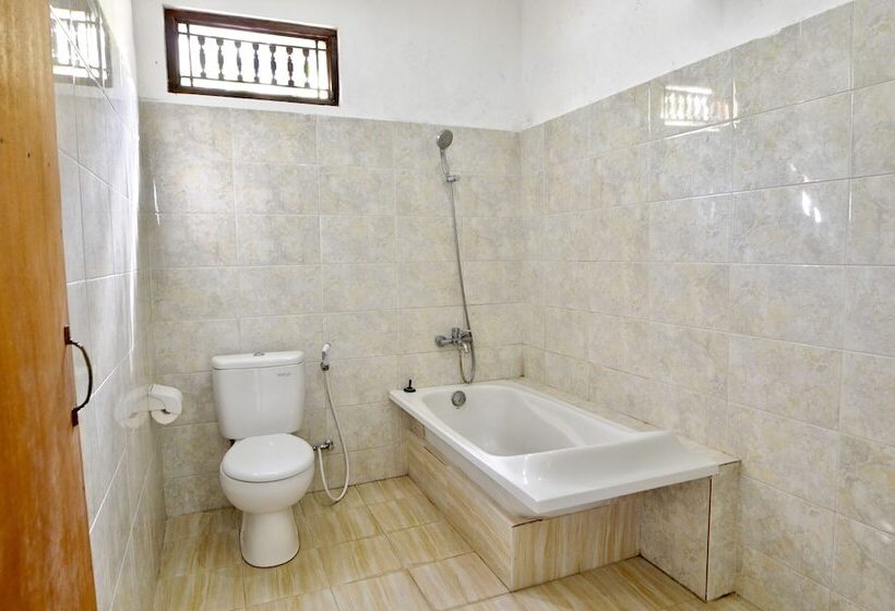 Номер Deluxe, Yuliati House Ubud