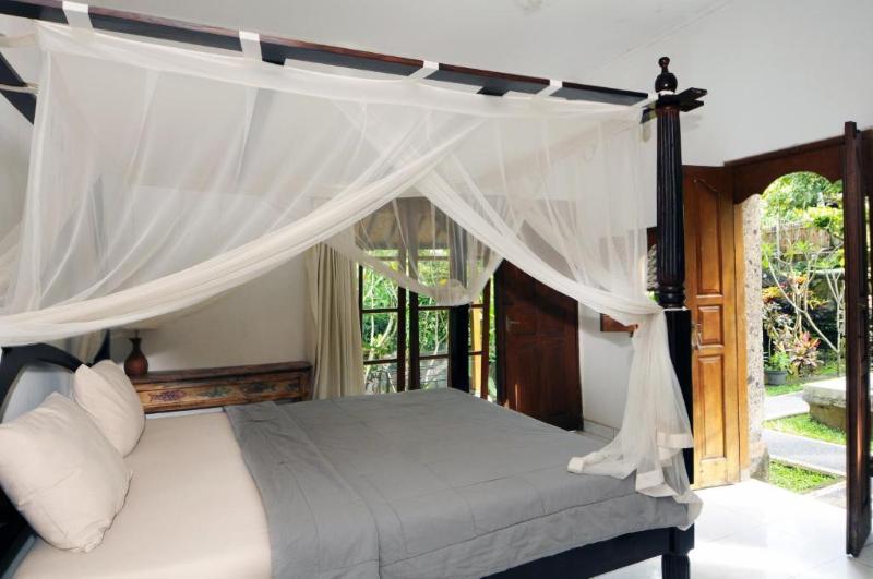 Номер Superior, Yuliati House Ubud