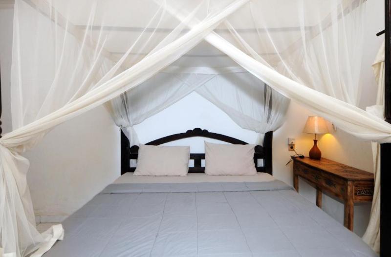 Номер Superior, Yuliati House Ubud