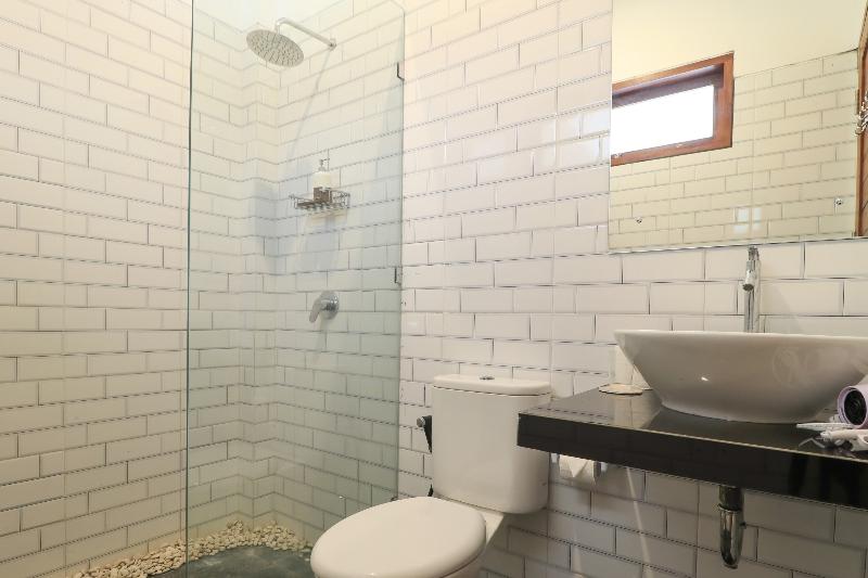 Номер Deluxe, Yuliati House Ubud