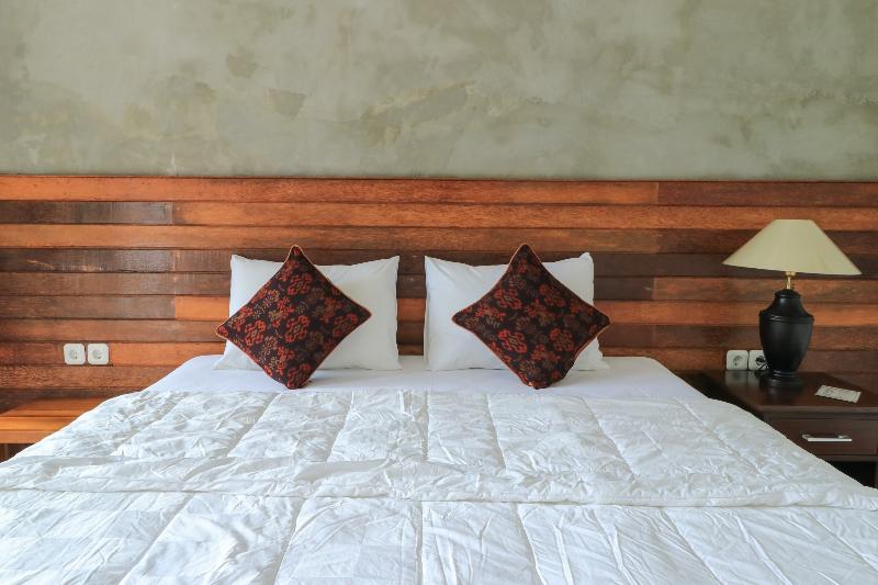 Номер Deluxe, Yuliati House Ubud