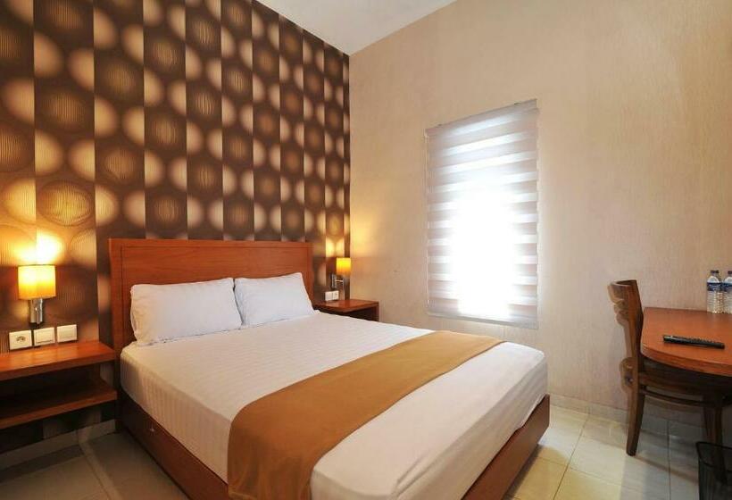 豪华房间, Amaya Suites