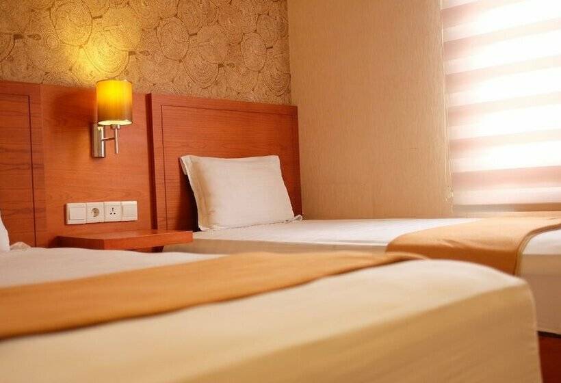 豪华房间, Amaya Suites