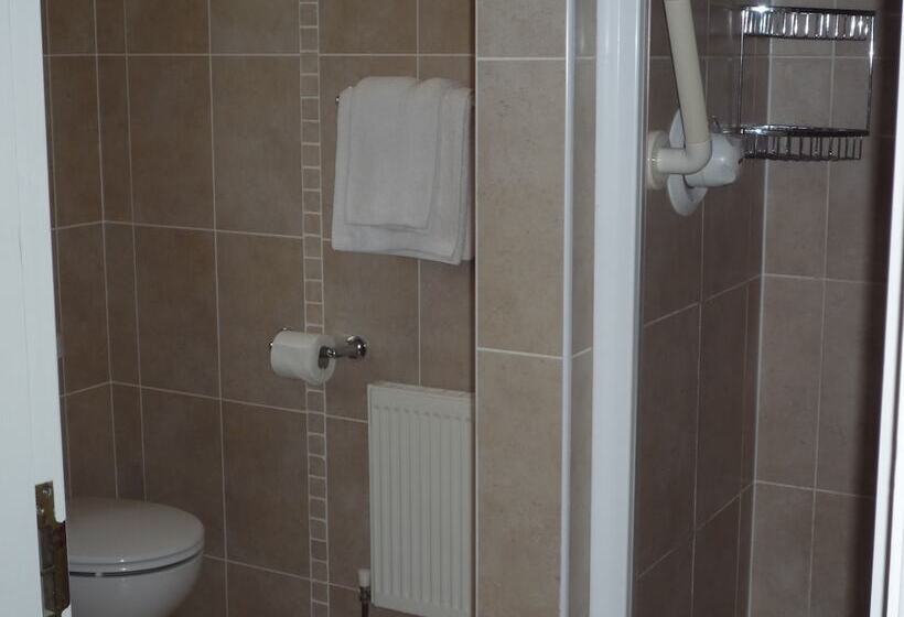 Номер Стандарт, Avlon House Bed And Breakfast