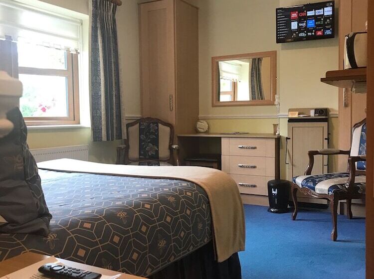 Номер Стандарт, Avlon House Bed And Breakfast