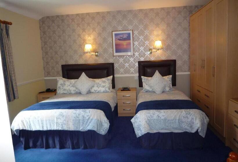 Номер Стандарт, Avlon House Bed And Breakfast