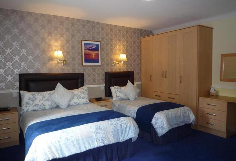 Номер Стандарт, Avlon House Bed And Breakfast