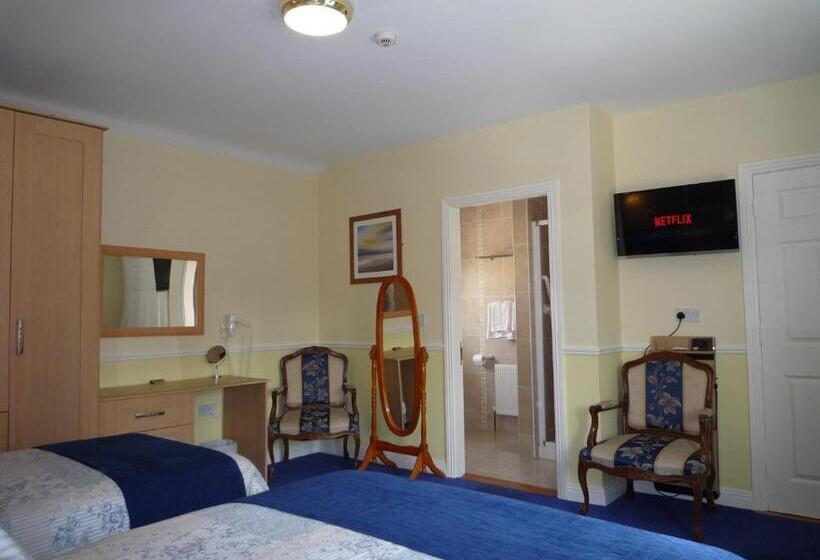 Номер Стандарт, Avlon House Bed And Breakfast