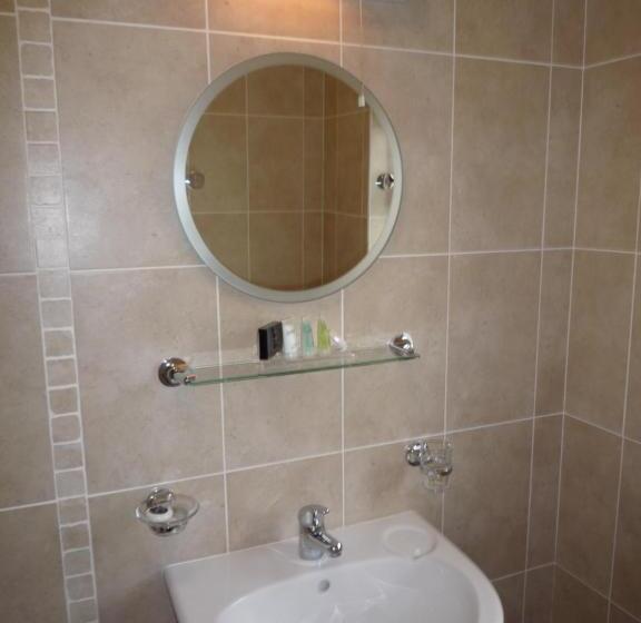 Номер Стандарт, Avlon House Bed And Breakfast