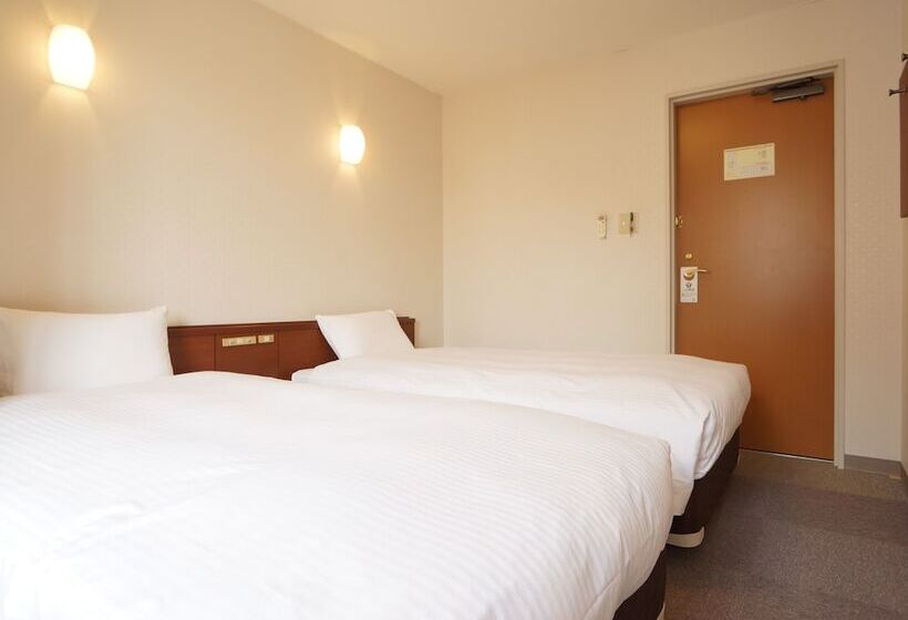 Номер Стандарт, Kochi Green Hotel Harimayabashi