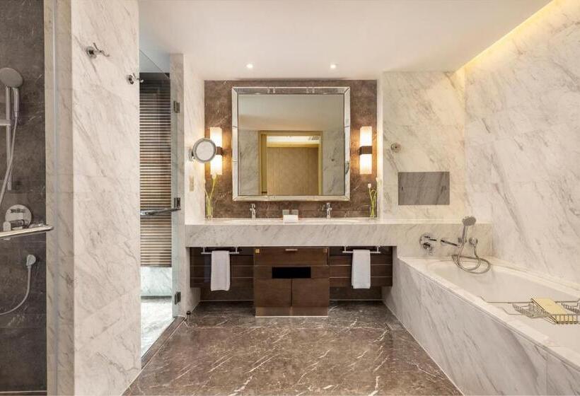 جناح إدارى, Midtown Shangri La, Hangzhou   Around 5 Minutes Walking Distance To West Lake