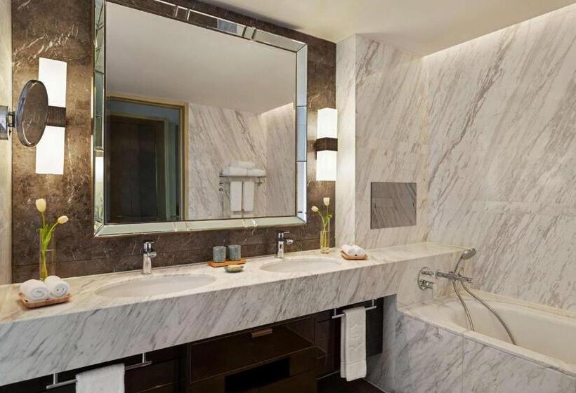 جناح إدارى, Midtown Shangri La, Hangzhou   Around 5 Minutes Walking Distance To West Lake