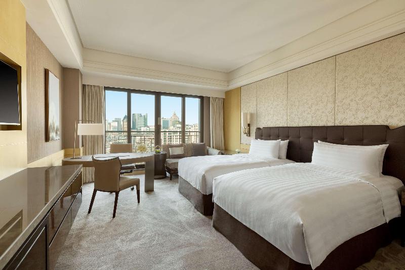 Номер Клуб Кровать Кинг, Midtown Shangri La, Hangzhou   Around 5 Minutes Walking Distance To West Lake