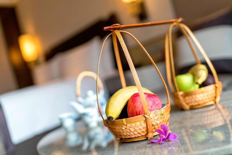 Номер Клуб Кровать Кинг, Midtown Shangri La, Hangzhou   Around 5 Minutes Walking Distance To West Lake