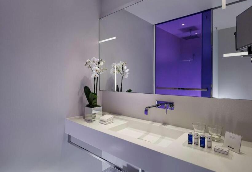 Номер Superior, Park Plaza London Waterloo