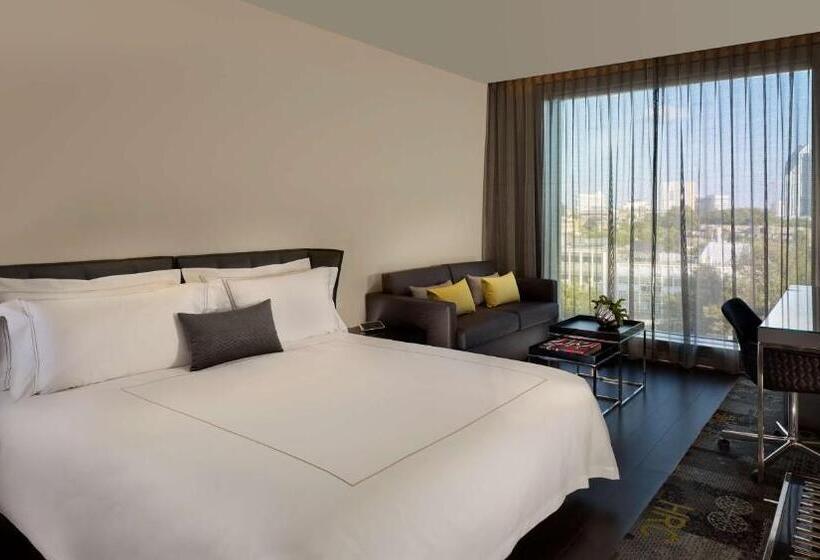 Семейное Студио, Park Plaza London Waterloo