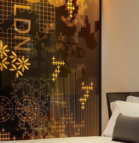行政房间, Park Plaza London Waterloo