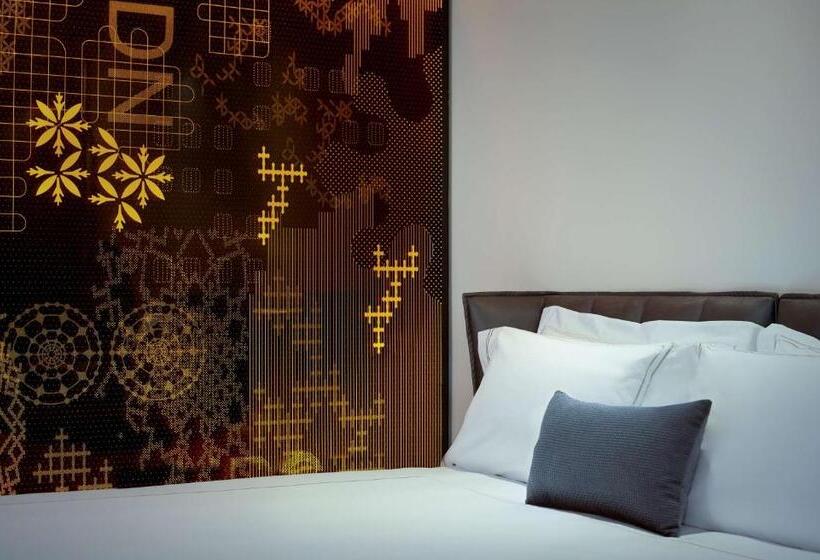 Студио Executive, Park Plaza London Waterloo
