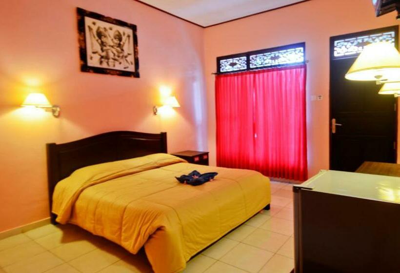 اتاق استاندارد, Pesona Beach Inn