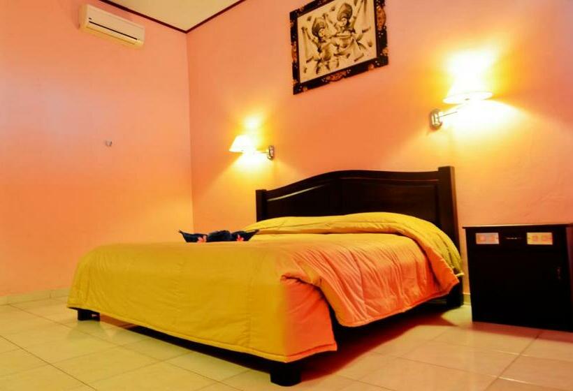اتاق استاندارد, Pesona Beach Inn