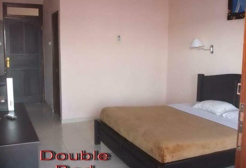 اتاق استاندارد, Pesona Beach Inn