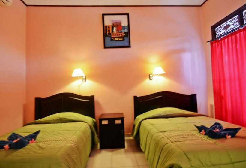اتاق استاندارد, Pesona Beach Inn