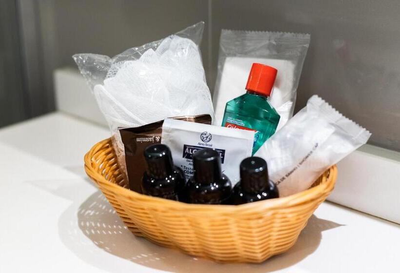 Deluxe-huone King-vuode, Radisson Rio De Janeiro Barra