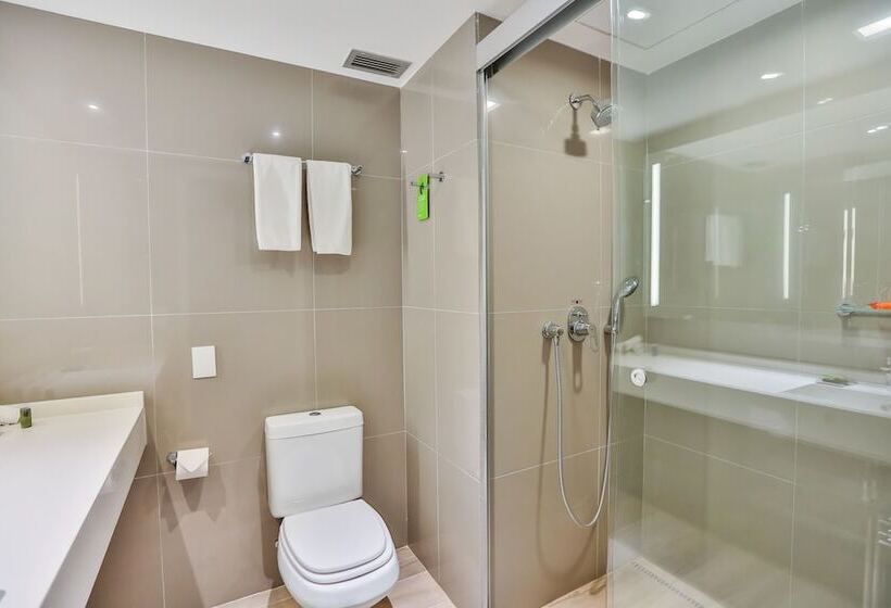 Superior-huone, Radisson Rio De Janeiro Barra