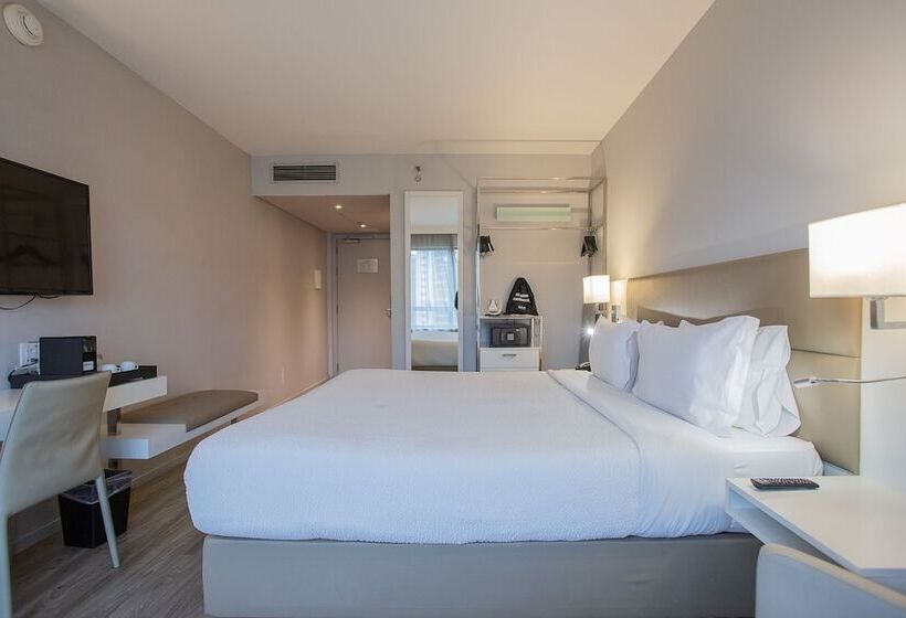Bisneshuone, Radisson Rio De Janeiro Barra