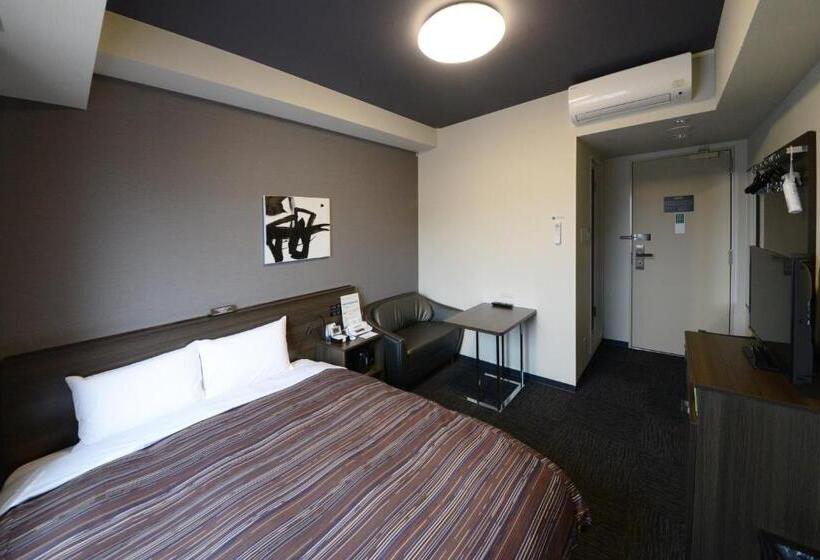 标准间, Route Inn Grand Ueda Ekimae