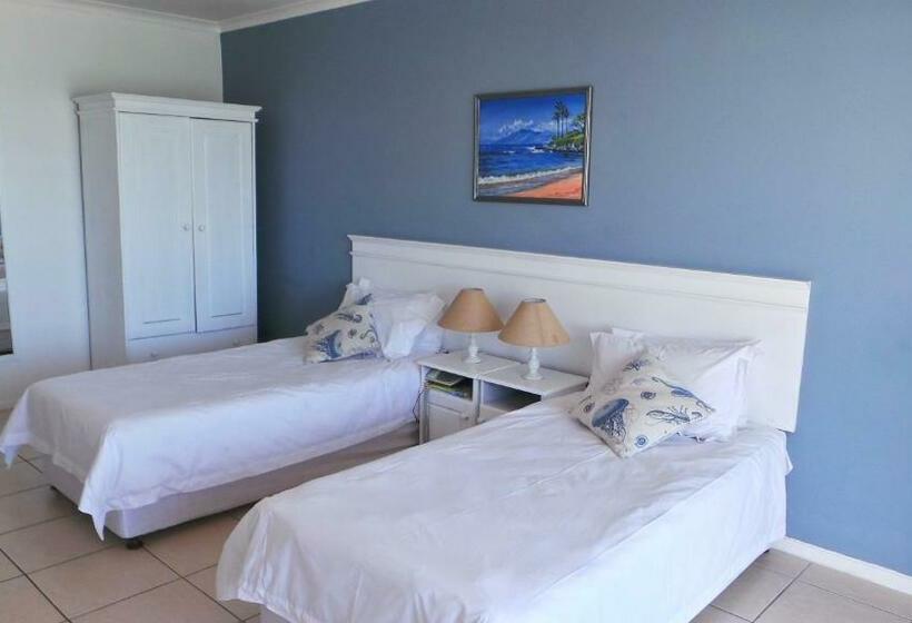 Habitación Estándar Vista Mar, Chapman Hotel And Conference Centre