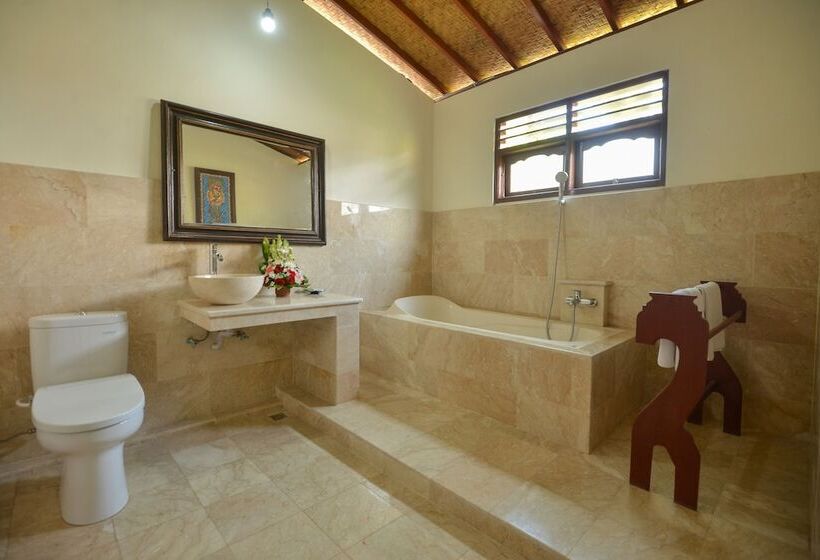 Номер Стандарт, Three Brothers Bungalows & Villas