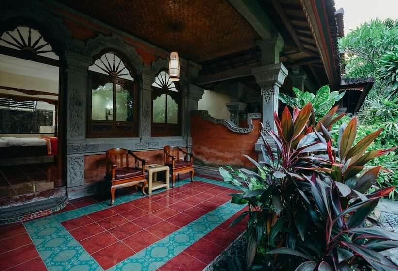 اتاق استاندارد, Three Brothers Bungalows & Villas