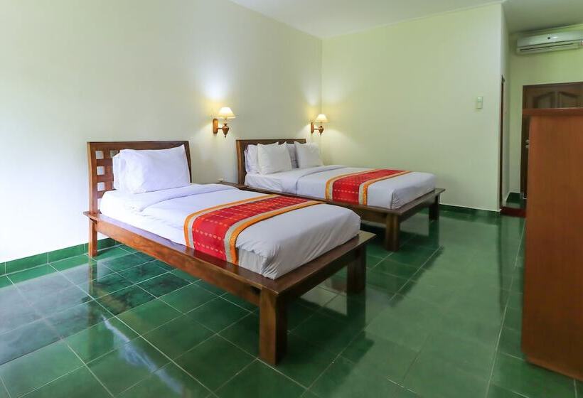 اتاق استاندارد, Three Brothers Bungalows & Villas