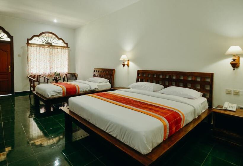Номер Стандарт, Three Brothers Bungalows & Villas