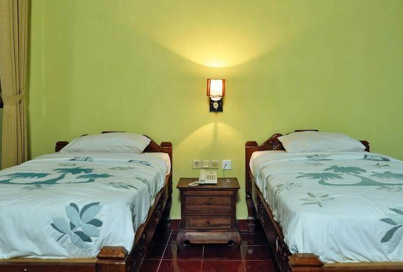 اتاق استاندارد, Three Brothers Bungalows & Villas