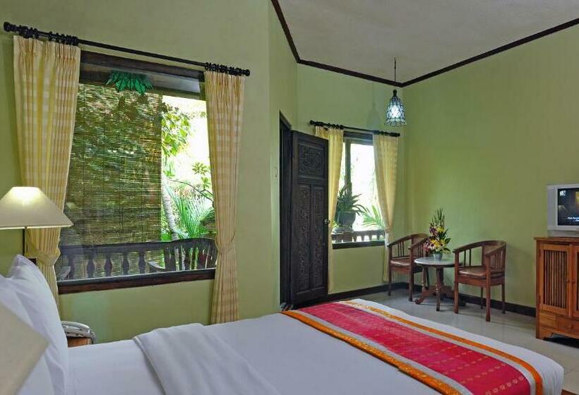 Номер Deluxe, Three Brothers Bungalows & Villas