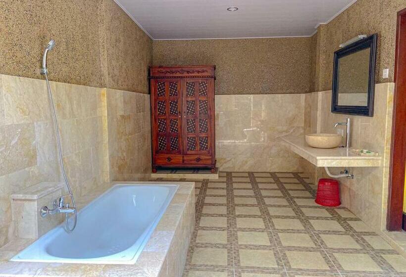 Номер Deluxe, Three Brothers Bungalows & Villas