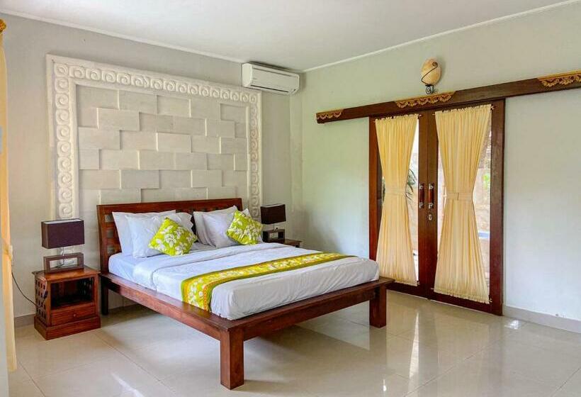 Номер Deluxe, Three Brothers Bungalows & Villas
