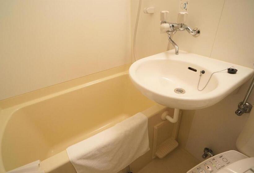 Номер Стандарт, Kochi Green Hotel Harimayabashi