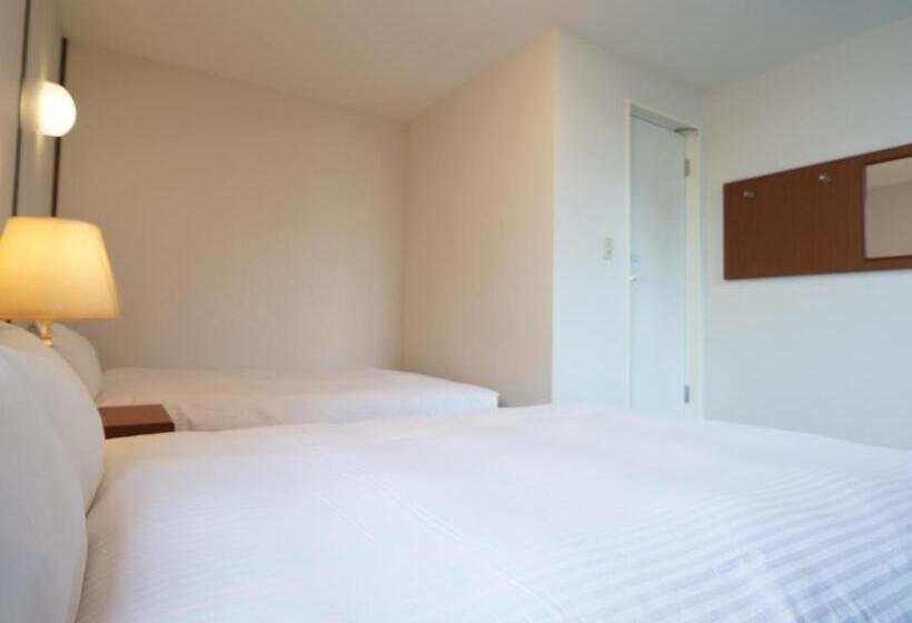 Номер Стандарт, Kochi Green Hotel Harimayabashi