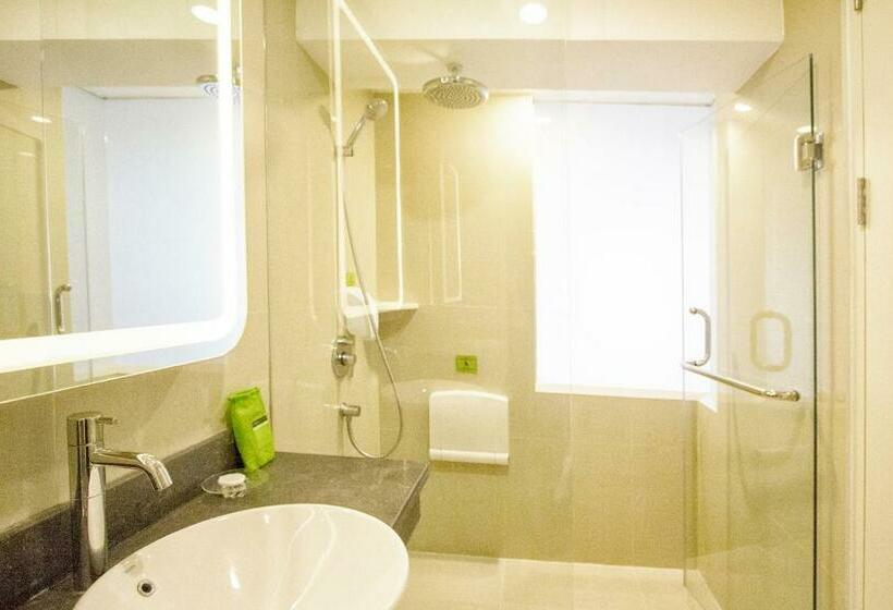 标准间, Maxonehotels.com Resort Makassar