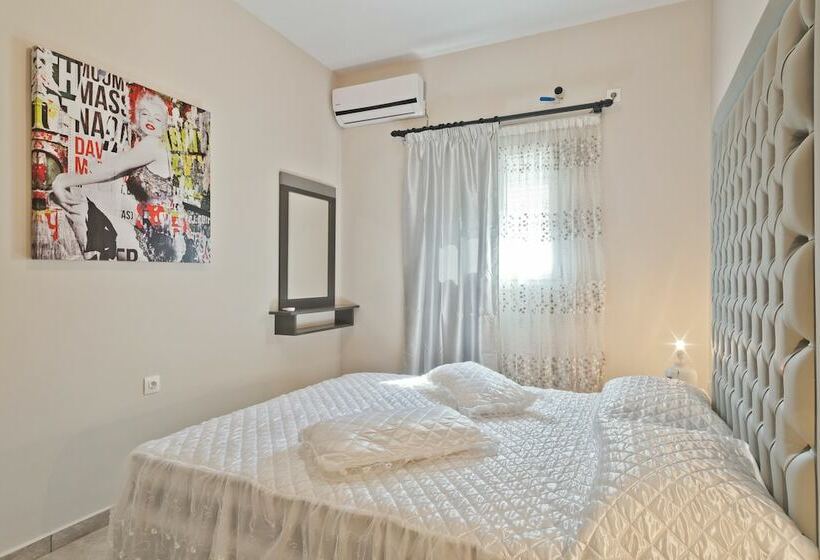 低层单卧公寓, Montemar Studios & Apartments