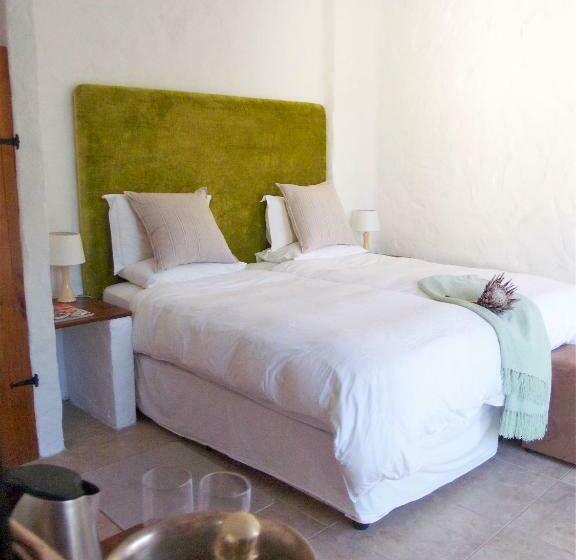 اتاق استاندارد, De Molen Guest House