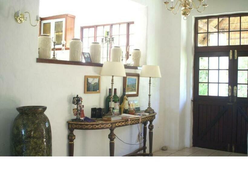 آپارتمان 1 خوابه, De Molen Guest House