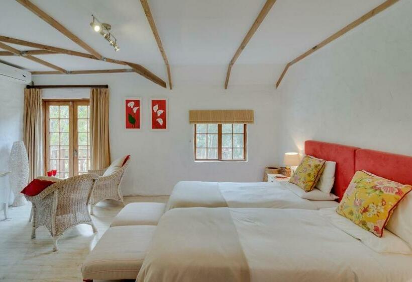 اتاق استاندارد, De Molen Guest House