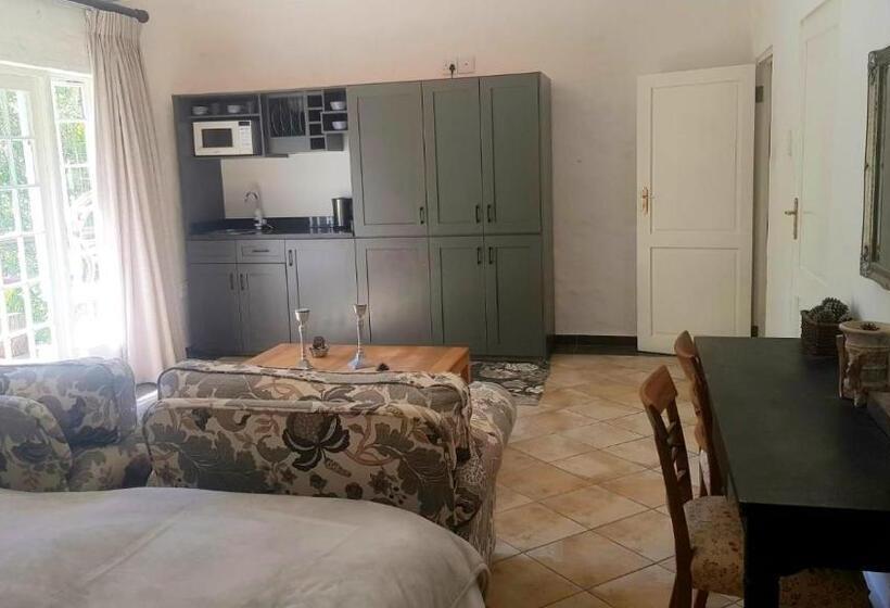 آپارتمان 1 خوابه, De Molen Guest House