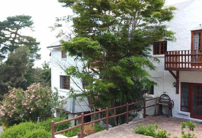 اتاق خانوادگی, De Molen Guest House