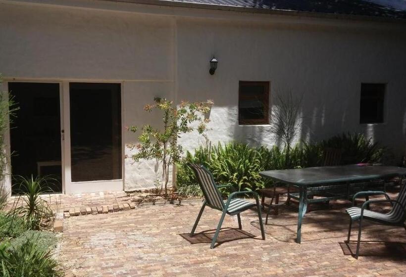 آپارتمان 1 خوابه, De Molen Guest House